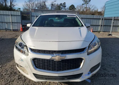 2016 Chevrolet Malibu Limited Lt z USA, uszkodzony, nr VIN 1G11C5SA7GF162884